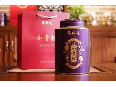 新會柑普茶要怎么保存？