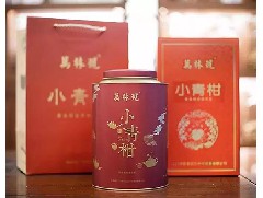 新會(huì)柑普茶應(yīng)如何存放？