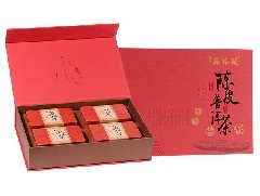 新會(huì)柑普茶如何沖泡？